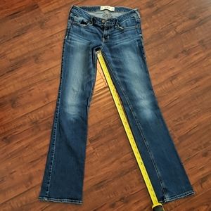 Hollister Bootcut Jeans